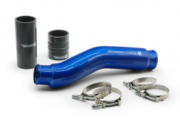 Sinister Diesel Hot Side Charge Pipe for  2007.5-2009 Dodge Cummins 6.7L