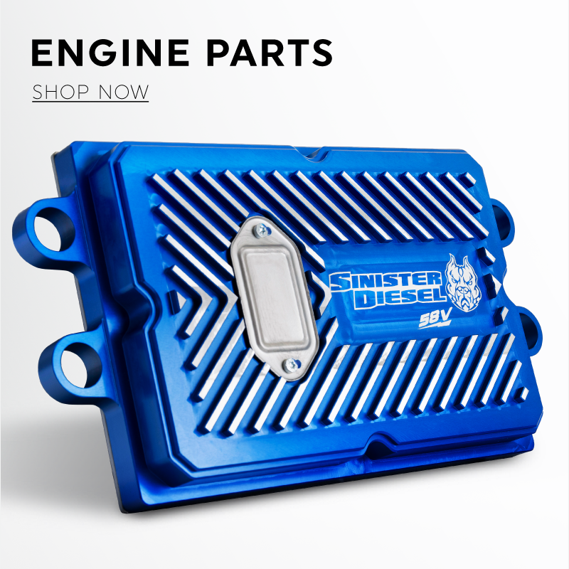 Engine Parts