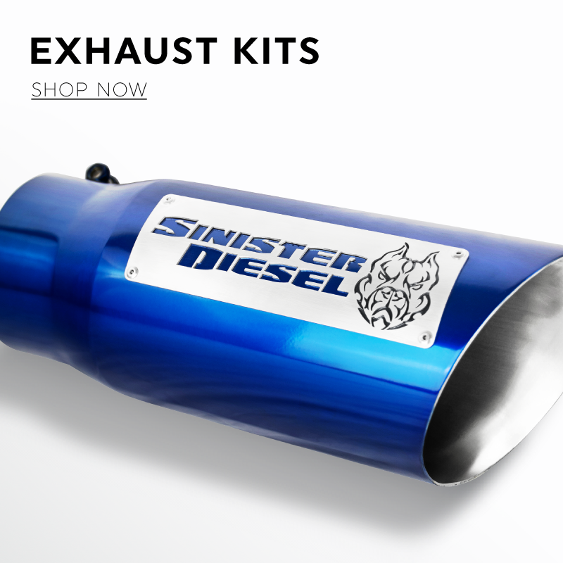 Exhaust Kits
