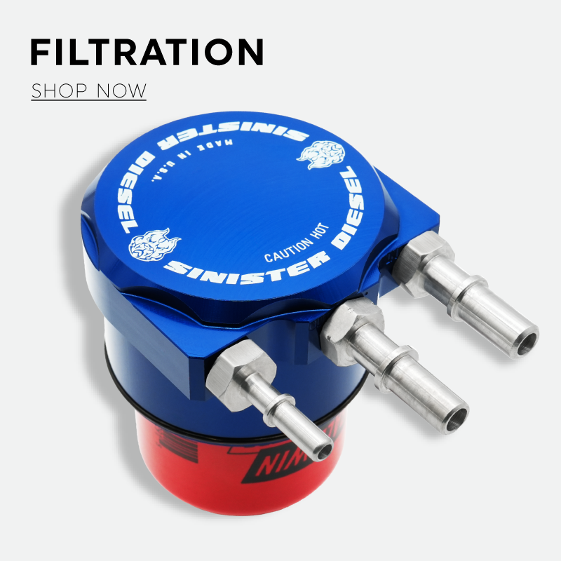 Filtration