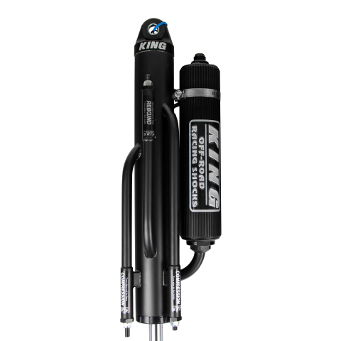 Sinister Diesel: King 2.5