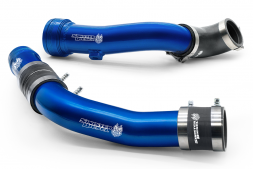 Sinister Diesel Charge Pipe Kit for 2011-2016 Ford Powerstroke 6.7L