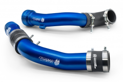 Sinister Diesel Charge Pipe Kit for 2017-2026 Ford Powerstroke 6.7L