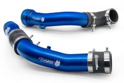 Sinister Diesel Charge Pipe Kit for 2023-2026 Ford HO Powerstroke 6.7L (High Output Motor)