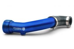 Sinister Diesel Cold Side Charge Pipe for 2017-2026 Ford Powerstroke 6.7L