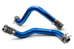 Sinister Diesel Charge Pipe Kit for 1999.5-2003 Ford Powerstroke 7.3L