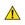 Warning Icon Triangle