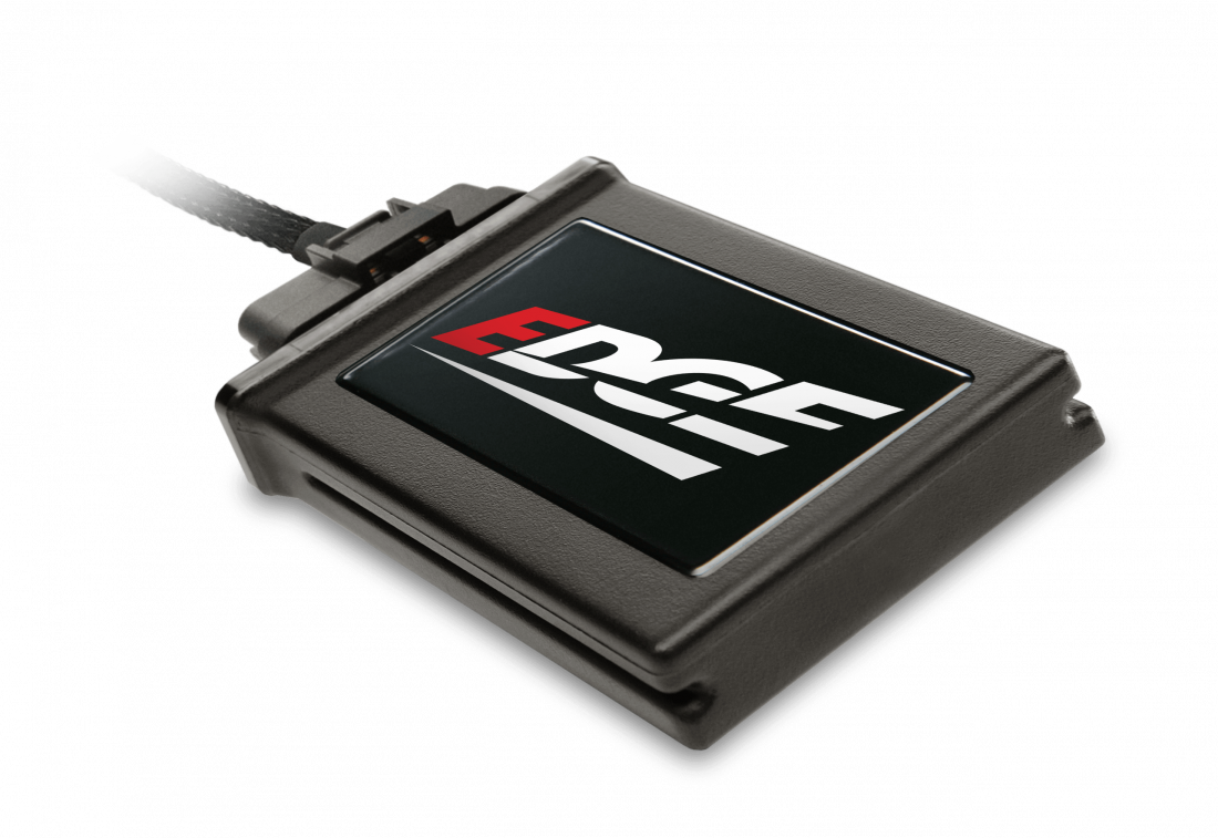 Edge Juice w/ Attitude CTS3 for 2004.5-2005 Dodge/RAM Cummins 5.9L