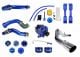 Thumbnail Image 1: Sinister Diesel Complete Blue Package for 2011-2016 Ford Powerstroke 6.7L
