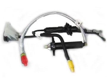 Valair Heavy Duty Hydraulic / Slave Replacement for G56 Transmissions