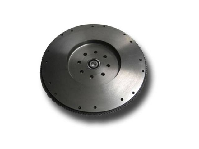 Image 1: Valair Replacement Flywheel for Ford Powerstroke 1999-2003 7.3L w/ ZF6