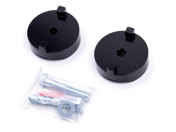 Zone Offroad 1" Leveling kit for 2005-2016 Ford F250/F350 4WD