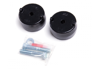 Zone Offroad 2" Leveling kit for 2005-2016 Ford F250/F350 4WD
