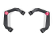 Thumbnail Image 1: Zone Offroad Heavy Duty Upper Control Arm (UCA) Kit For 2011-2016 CHEVY/GMC 2500HD/3500HD 2WD/4WD