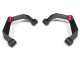 Thumbnail Image 2: Zone Offroad Heavy Duty Upper Control Arm (UCA) Kit For 2011-2016 CHEVY/GMC 2500HD/3500HD 2WD/4WD