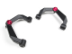 Thumbnail Image 3: Zone Offroad Heavy Duty Upper Control Arm (UCA) Kit For 2011-2016 CHEVY/GMC 2500HD/3500HD 2WD/4WD
