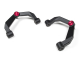 Thumbnail Image 4: Zone Offroad Heavy Duty Upper Control Arm (UCA) Kit For 2011-2016 CHEVY/GMC 2500HD/3500HD 2WD/4WD