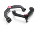 Thumbnail Image 5: Zone Offroad Heavy Duty Upper Control Arm (UCA) Kit For 2011-2016 CHEVY/GMC 2500HD/3500HD 2WD/4WD