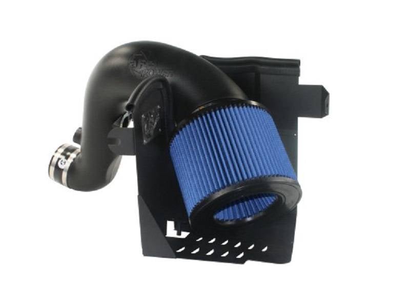 Afe Magnum Force Pro 5r Stage 2 Intake System For Dodge Cummins 2010