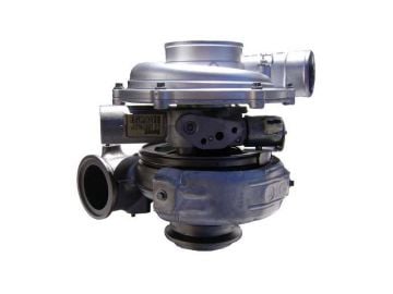 Garrett NewCondition Stock Turbo for 2005-2007 Ford Powerstroke 6.0L