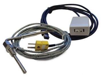 SCT EGT Kit for Livewire TS and X4 Programmers
