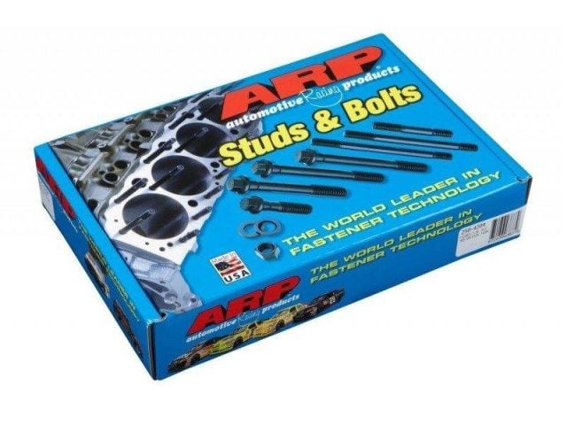 Image 1: ARP Head Stud Kit for 2003-2007 Ford Powerstroke 6.0L (CA625+)