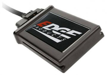 EDGE PRODUCTS EZ MODULE FOR 2001-2002 DODGE CUMMINS (65 HP/185 FT LBS)