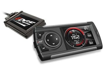 Edge CS2 Juice w/ Attitude for 1998.5-2000 Ram 5.9L