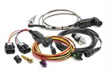 EDGE PRODUCTS EAS COMPETITION KIT
