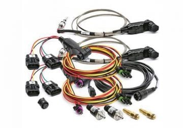 EDGE PRODUCTS EAS DATA LOGGING KIT