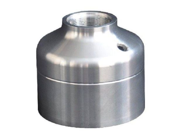 Image 1: FASS Fuel Filter Delete for GM Duramax 2001-2010 6.6L