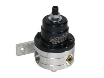 FASS Fuel Pressure Regulator