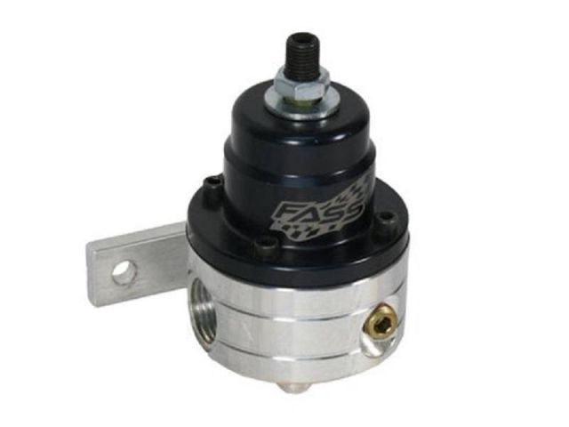 Image 1: FASS Fuel Pressure Regulator