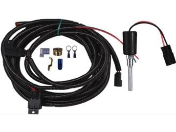 FASS Electric Heater Kit