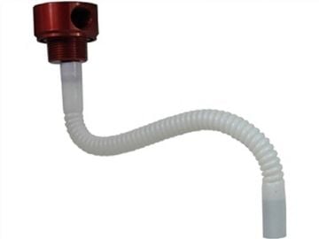 FASS Suction Tube Kit w/o Bulk Head (5/8" Fuel Module)