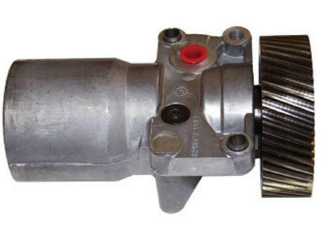 Image 1: Ford Parts Diesel High Pressure Oil Pump (HPOP) for Ford Powerstroke 2003-2004 6.0L