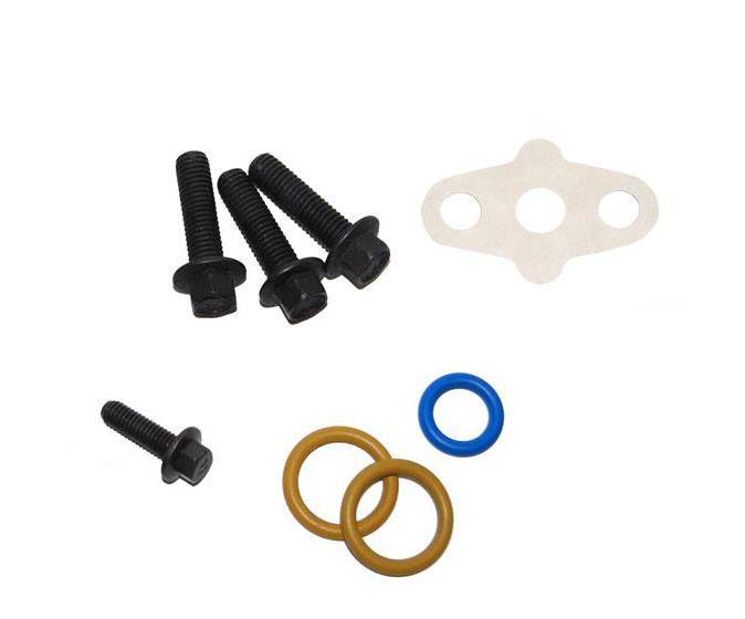 Complete Head Bolt Set For Ford 6.0L Diesel – Fits 03-10 E350, F250, F350, F450 – Domestic Gaskets