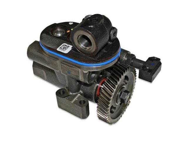 Image 1: Ford Parts HPOP (High Pressure Oil Pump) for 2005-2007 Ford Powerstroke 6.0L