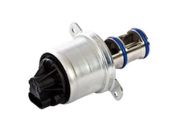 Ford Parts Diesel EGR Back-pressure Valve for Ford Powerstroke 2005-2007 6.0L