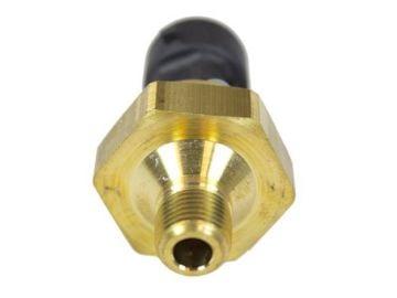 Ford Parts Diesel EGR Pressure Feedback Sensor for Ford Powerstroke 2005-2007 6.0L