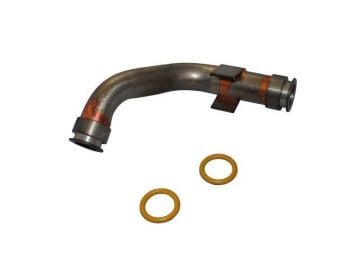 Ford Parts Turbo Drain Tube for 2003-2007 Ford Powerstroke 6.0L