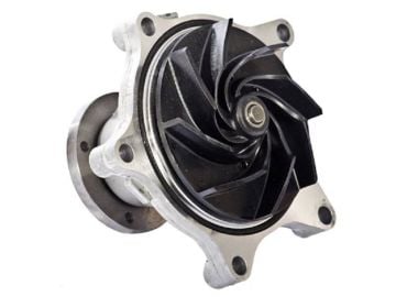 Ford Parts Diesel Engine Water Pump for Ford Powerstroke 2008-2010 6.4L