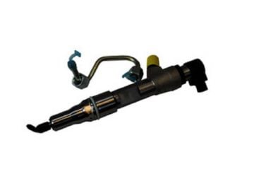 Ford Parts Diesel Fuel Injector Nozzle for Ford Powerstroke 2008-2010 6.4L