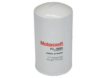 Ford Parts Diesel Engine Oil Filter for Ford Powerstroke 1994-2003 7.3L