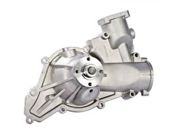 Ford Parts Diesel Engine Water Pump for Ford Excursion Powerstroke 2000-2003 7.3L