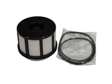 Ford Parts Diesel Engine Fuel Filter Element for Ford F250/350 & Excursion Powerstroke 1998-2003 7.3