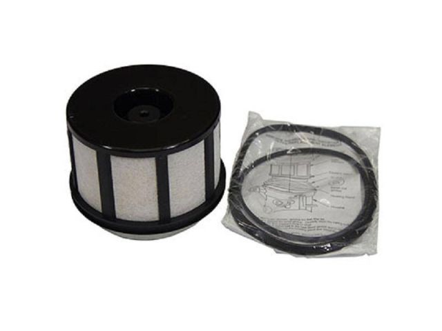 Image 1: Ford Parts Diesel Engine Fuel Filter Element for Ford F250/350 & Excursion Powerstroke 1998-2003 7.3