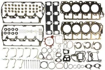 Mahle Original Heavy Duty Engine Cylinder Head Gasket Set for 2011-2014 6.7L Ford Powerstroke