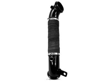 MBRP Down Pipe for GM Duramax LML 2011-2015