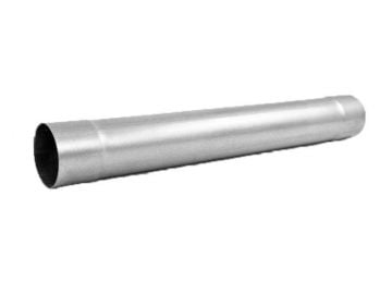 MBRP 4" Muffler Delete Pipe 30" (Aluminized)